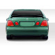 1998-2005 Lexus GS Series GS300 GS400 GS430 W-1 Rear Lip - 1 Piece - image 1