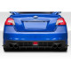 2015-2021 Subaru WRX STI C-Speed Style Rear Diffuser - 1 Piece - image 1
