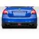 2015-2021 Subaru WRX C-Speed Rear Lip - image 1