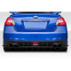 2015-2021 Subaru WRX STI Duraflex C-Speed Style Rear Diffuser - 1 Piece - image 1