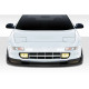 1991-1995 Toyota MR2 DMO Front Lip Under Spoiler Air Dam - 1 Piece - image 1
