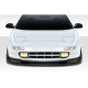 1991-1995 Toyota MR2 DMO Front Lip Under Spoiler Air Dam - 1 Piece - image 1