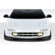 1991-1995 Toyota MR2 DMO Front Lip Under Spoiler Air Dam - 1 Piece - image 1