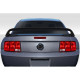 2005-2009 Ford Mustang GT350 Look Wing Spoiler - 1 Piece - image 1