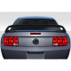 2005-2009 Ford Mustang GT350 Look Wing Spoiler - 1 Piece - image 1