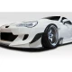 2013-2020 Scion FRS GT500 V3 Front Lip - image 1