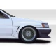 1984-1987 Toyota Corolla JB Sport 20mm Fender - image 1