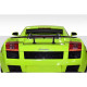 2004-2013 Lamborghini Gallardo LP560 LP570 Look Rear Wing Spoiler - 1 Piece (S) - image 1