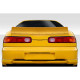 1994-2001 Acura Integra 2DR RBS Wing Spoiler - 1 Piece - image 1