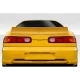 1994-2001 Acura Integra 2DR RBS Wing Spoiler - 1 Piece - image 1