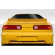 1994-2001 Acura Integra 2DR RBS Wing Spoiler - 1 Piece - image 1