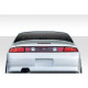 1995-1998 Nissan 240SX S14 Supercool Wing Trunk Lid Spoiler - 1 Piece (S) - image 1