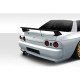 1989-1994 Nissan Skyline R32 2DR TKO RBS Wing Trunk Lid Spoiler - 3 Piece - image 1