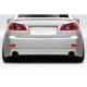 2006-2013 Lexus IS V Speed Rear Lip - image 1