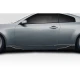 2003-2007 Infiniti G Coupe Vader Side Skirts - image 1