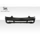 1998-2004 Mercedes SLK R170 AMG Look Front Bumper - 1 Piece - image 1