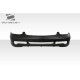 1998-2004 Mercedes SLK R170 AMG Look Front Bumper - 1 Piece - image 1