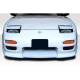 1991-1994 Nissan 240SX Estra Front Lip - image 1