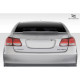 2006-2011 Lexus GS Series GS300 GS350 GS430 GS450 GS460 R-Tech Wing Spoiler - 1 Piece (S) - image 1