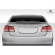 2006-2011 Lexus GS Series GS300 GS350 GS430 GS450 GS460 R-Tech Wing Spoiler - 1 Piece (S) - image 1