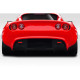 2005-2010 Lotus Elise Super Fin Rear Diffuser - 1 Piece - image 1