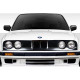 1984-1991 BMW 3 Series E30 Duraflex Badboy Grille Headlight Trim- 1 Piece (S) - image 1