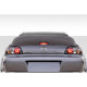 2004-2008 Mazda RX-8 Duraflex RBS Wing - 1 piece - image 1