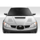2006-2007 Subaru Impreza WRX STI C-1 Hood - 1 Piece - image 1