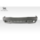 1996-1999 Mercedes E Class W210 AMG Look Front Bumper - 1 Piece (S) - image 1
