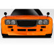1993-1997 Mazda RX-7 Duraflex TKO Boss Wide Body Front Lip - 1 Piece (S) - image 1