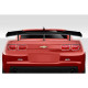 2010-2013 Chevrolet Camaro ZL1 Look Wing - 4 Piece - image 1