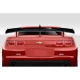 2010-2013 Chevrolet Camaro ZL1 Look Rear Wing - image 1