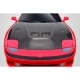1991-1993 Mitsubishi 3000GT EVO Carbon Fiber Hood - image 1