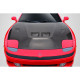 1991-1993 Mitsubishi 3000GT Evo Hood - 1 Piece - image 1