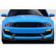 2010-2012 Ford Mustang GT350 Look Front Bumper - 1 Piece - image 1