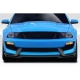 2010-2012 Ford Mustang GT350 Look Front Bumper - 1 Piece - image 1