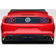 2013-2014 Ford Mustang Duraflex GT350 Look Rear Bumper - 1 Piece - image 1