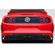 2013-2014 Ford Mustang GT350 Look Rear Bumper - 1 Piece - image 1