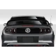 2010-2014 Ford Mustang GT350 Look Rear Wing - image 1