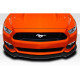 2015-2017 Ford Mustang KT Front Lip - 1 Piece (S) - image 1