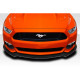 2015-2017 Ford Mustang KT Front Lip - 1 Piece (S) - image 1