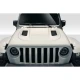 2018-2025 Jeep Wrangler MPR Hood - image 1