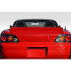 2000-2009 Honda S2000 TKO RBS Wing Trunk Lid Spoiler - 1 Piece (S) - image 1