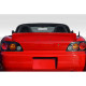2000-2009 Honda S2000 TKO RBS Wing Trunk Lid Spoiler - 1 Piece - image 1