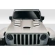 2018-2025 Jeep Wrangler Viper Hood - image 1