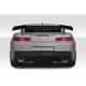 2014-2015 Chevrolet Camaro ZL1 V2 Look Rear Wing - image 1