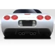 1997-2004 Chevrolet Corvette ZR2 Rear Lip - image 1
