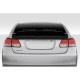 2006-2011 Lexus GS Series GS300 GS350 GS430 GS450 GS460 D-Spec Wing Spoiler - 1 Piece - image 1