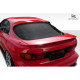 1990-1993 Toyota Celica Duraflex GT1 Roof Wing Spoiler - 1 Piece - image 1