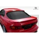 1990-1993 Toyota Celica GT1 Rear Wing - image 1